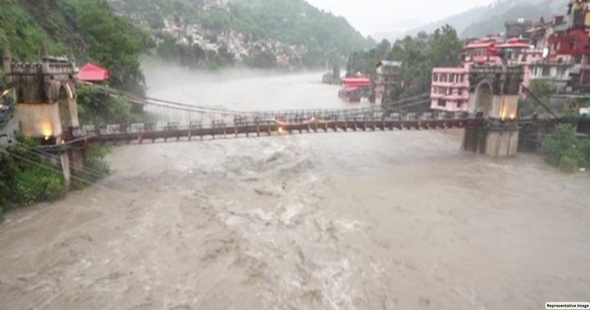 Himachal Pradesh: Schools shut in Kinnaur district amidst flash floods